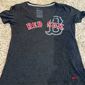 Boston Red Sox Nike tee